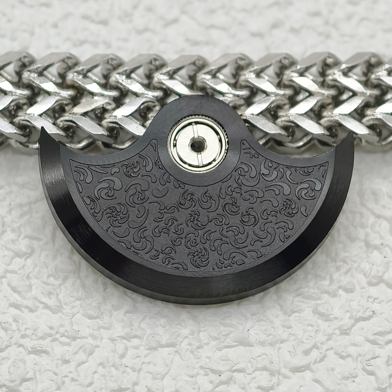 Watch Movement Rotor - 80 Styles NH36 Movement Automatic Winding
