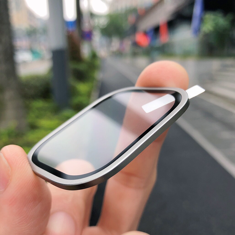 Smartwatch Watches For Men - Tempered Glass for Apple Watch Ultra