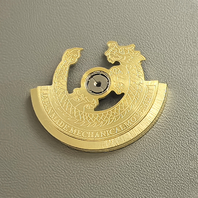 Customized NH35 NH36 Rotor Aut - Watch Movement Rotor 评论和价格