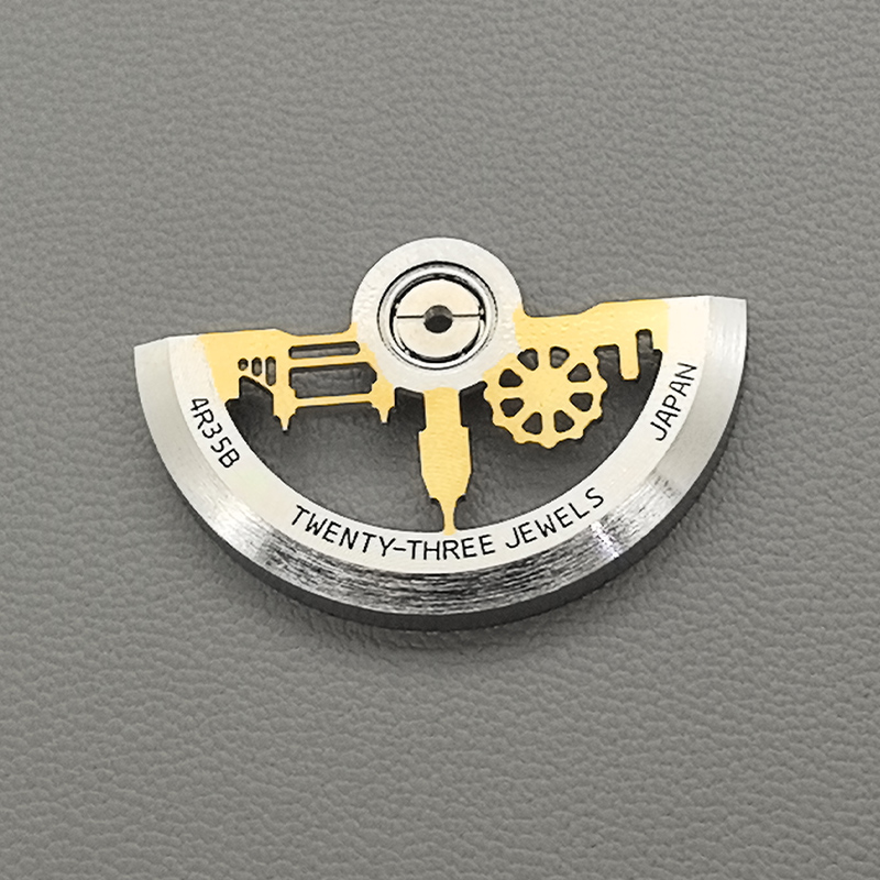 Customized NH35 NH36 Rotor Aut - Watch Movement Rotor 评论和价格