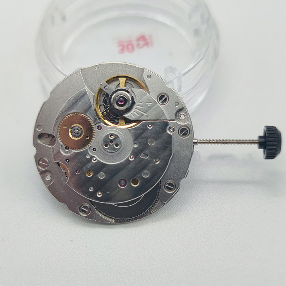 1pc Shanghai 9015 Movement Non - Watch Movement Rotor 评论和价格