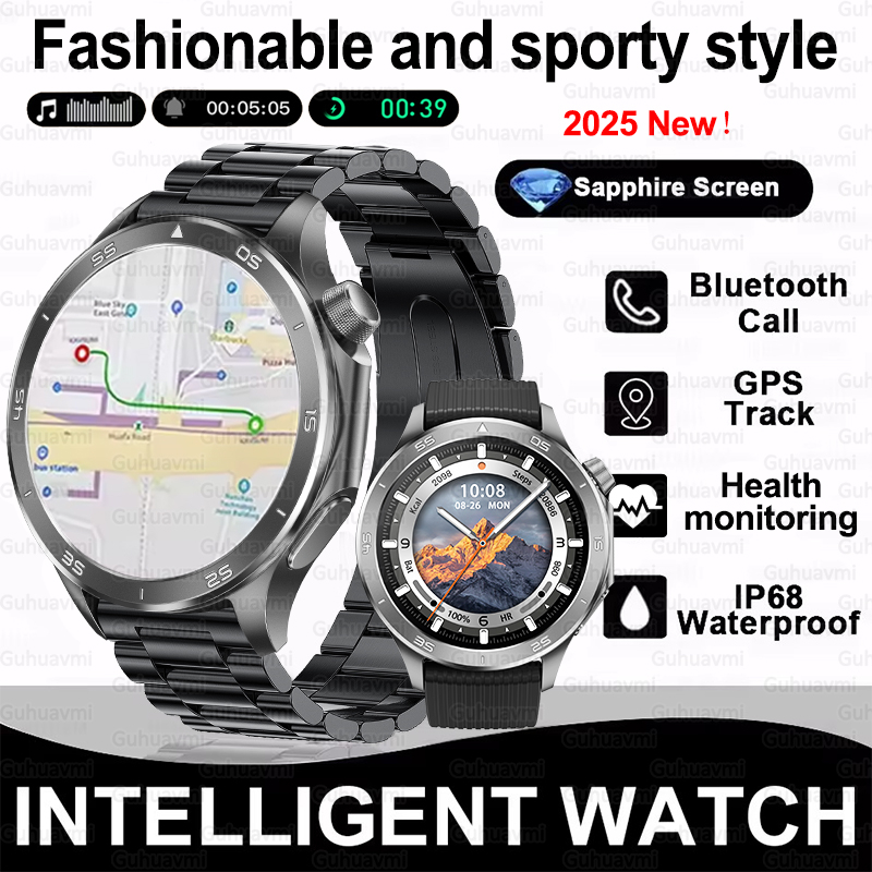 2025 New Watch X High-end Busi - Smartwatch Timex Watches For Women 评论和价格