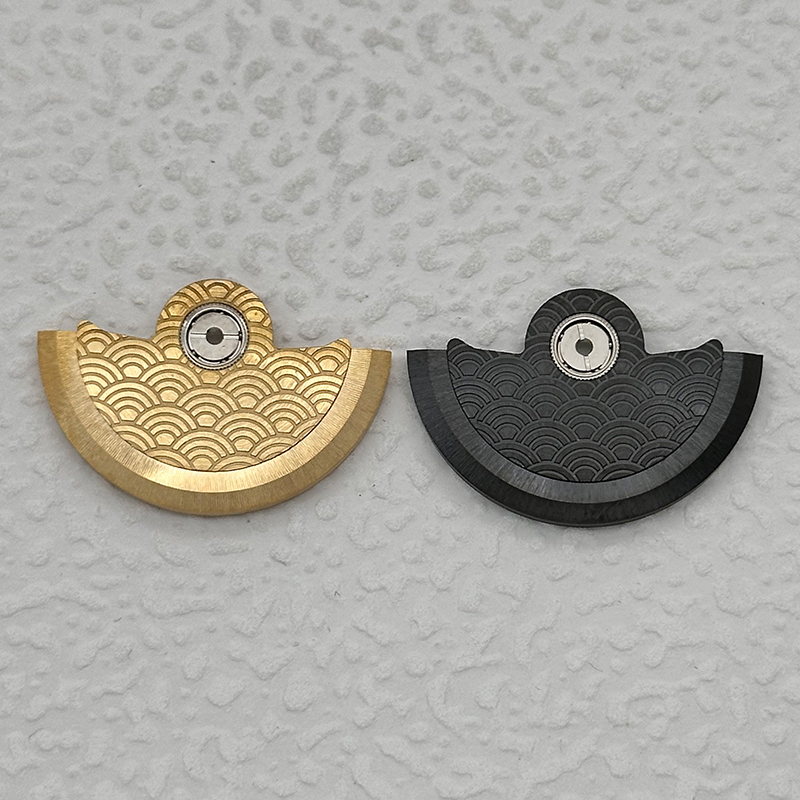 80 Styles NH36 Movement Automa - Watch Movement Rotor 评论和价格