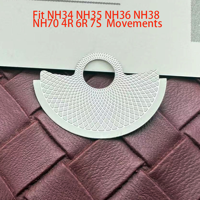 Watch Movement PartsThin Patch - Watch Movement Rotor 评论和价格