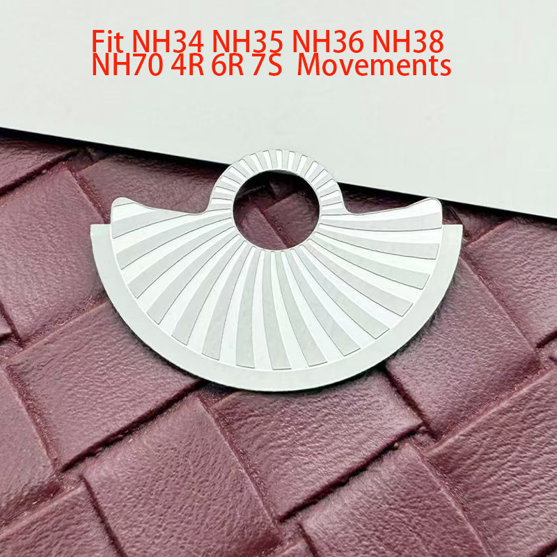 Watch Movement PartsThin Patch - Watch Movement Rotor 评论和价格