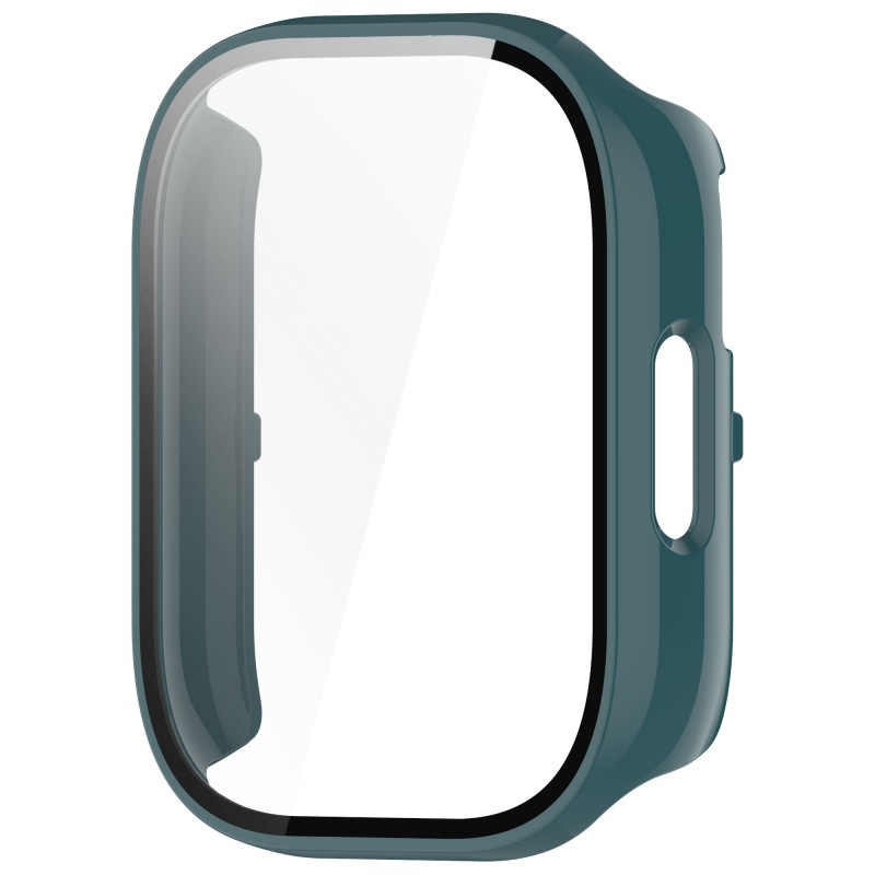 Tempered Glass + PC Case For R - Watch Redmi 评论和价格