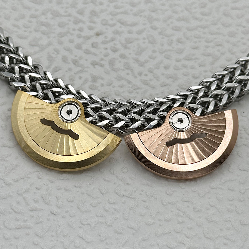 80 Styles NH35 NH36 Automatic  - Watch Movement Rotor 评论和价格