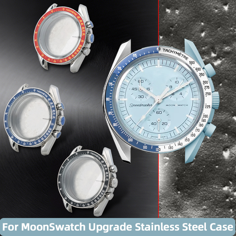 For swatch&omega moonswatch wa - Watches Omega 评论和价格