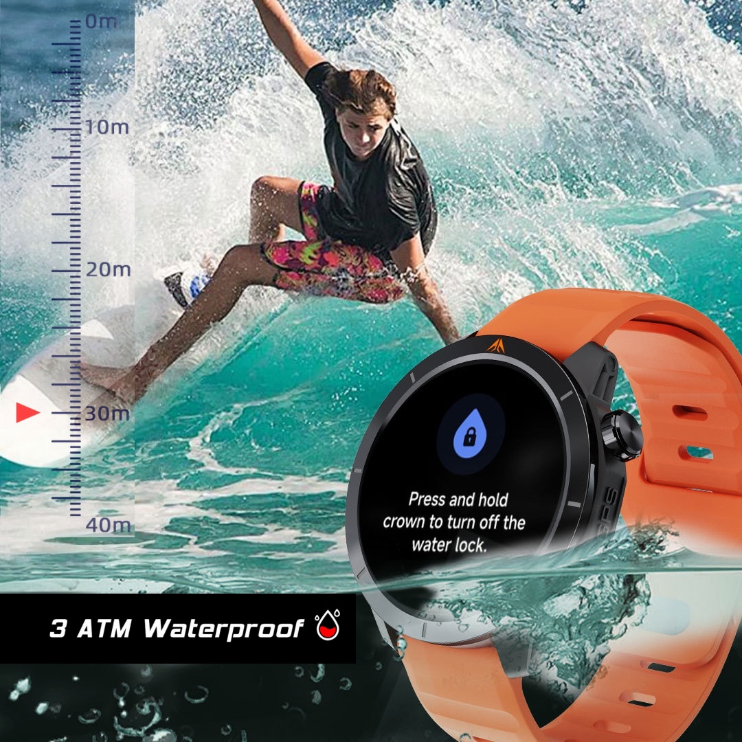 NORTH EDGE X-TREK2 High End Sm - Smartwatch Timex Watches For Women 评论和价格