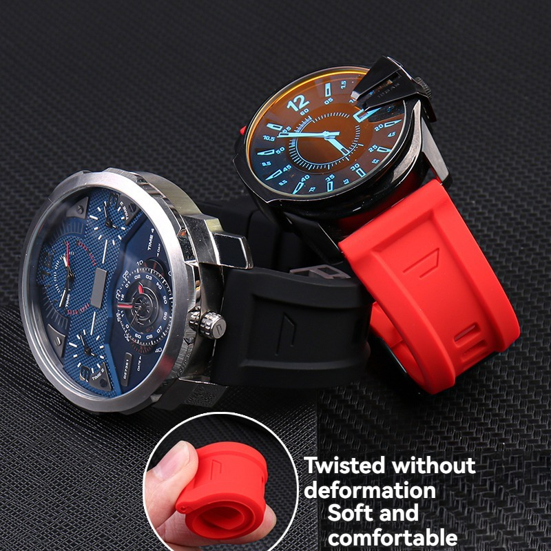 for Diesel watch strap DZ4318/ - Watch Esim 评论和价格