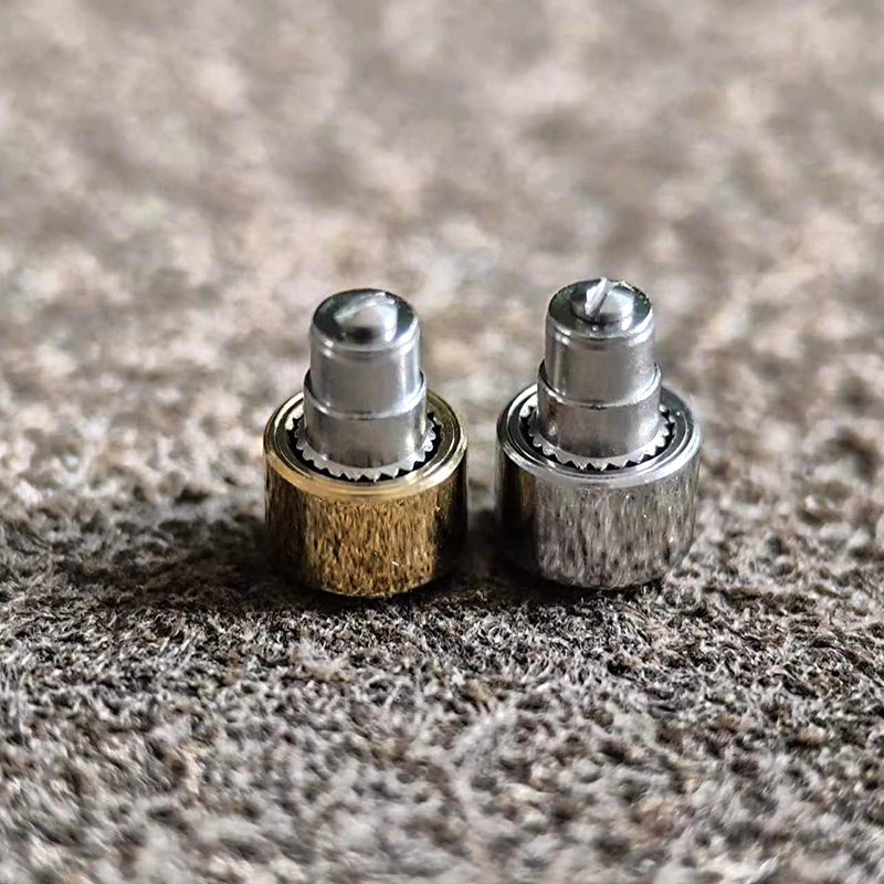 Watch Button Replacement Acces - Watches Omega 评论和价格