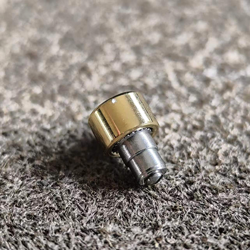 Watch Button Replacement Acces - Watches Omega 评论和价格