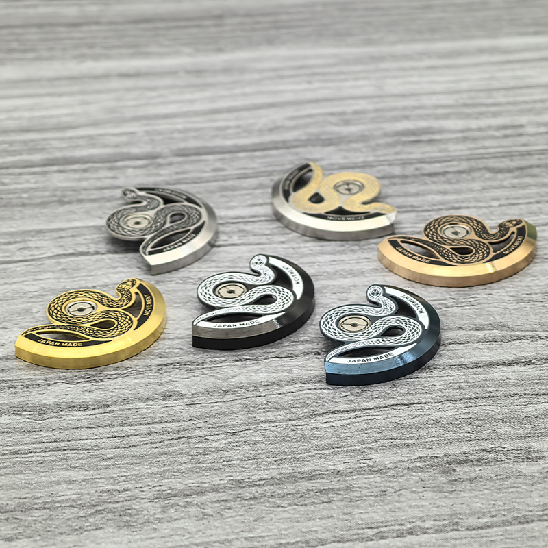 NH35 NH38 Movement Automatic O - Watch Movement Rotor 评论和价格