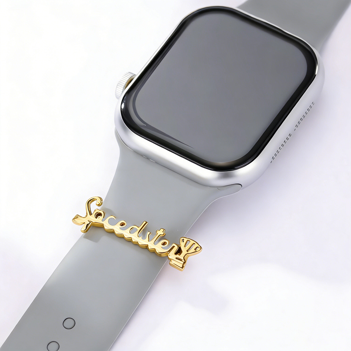 Todorova Custom Name Trophy Me - Smartwatch Ring Watches 评论和价格