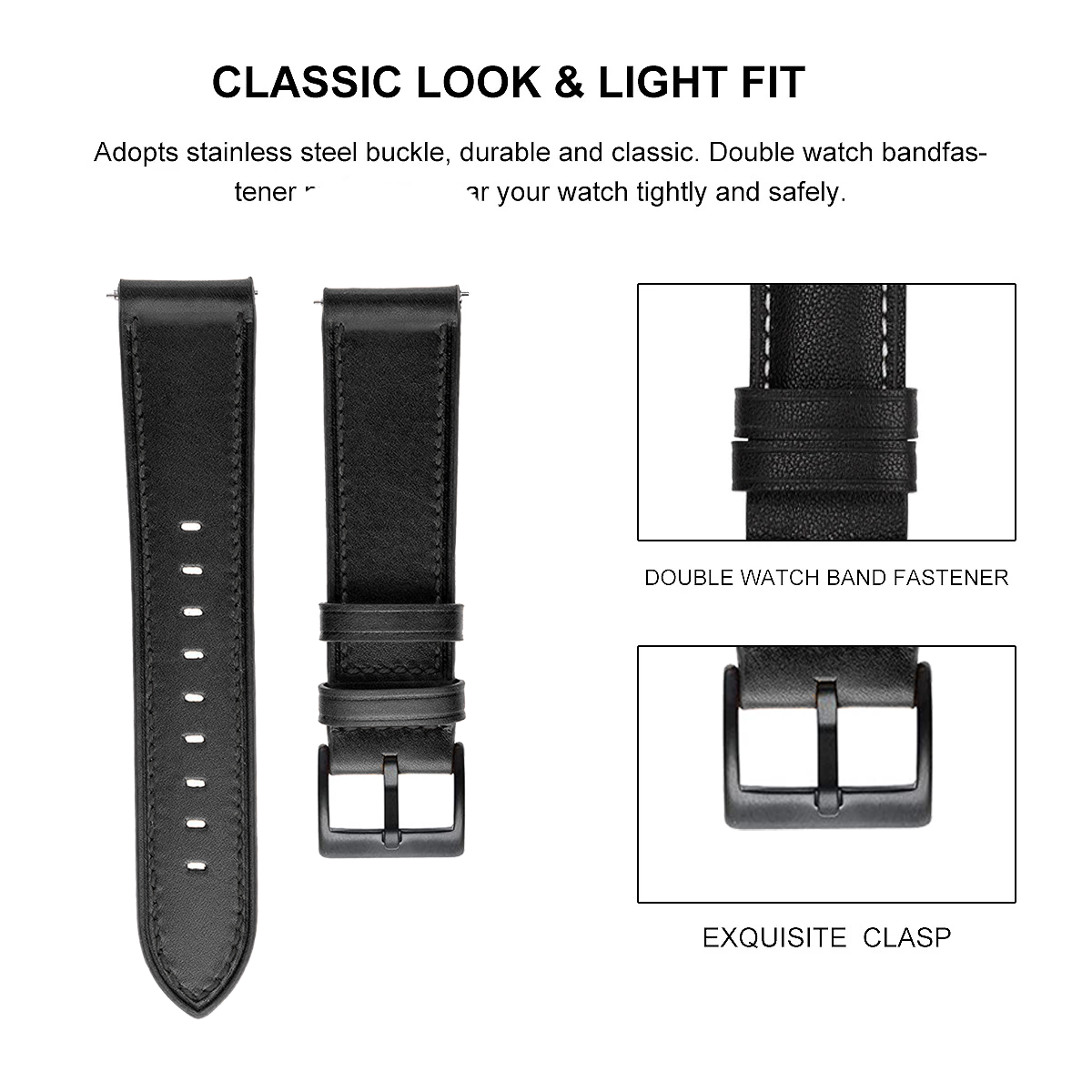 20MM Strap For Omega X Swatch  - Watches Omega 评论和价格