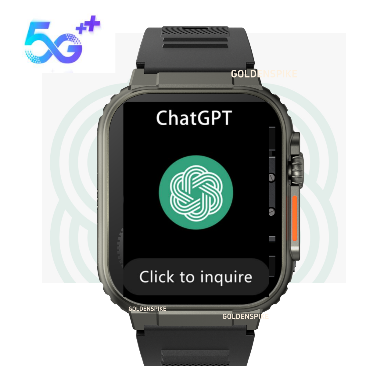 Microwear Ultra Ai4 Smartwatch - Smartwatch Watches For Men With Gps 评论和价格