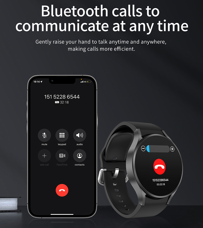 Smart Watch GPS Track Smart Wa - Smartwatch Watches For Men With Gps 评论和价格