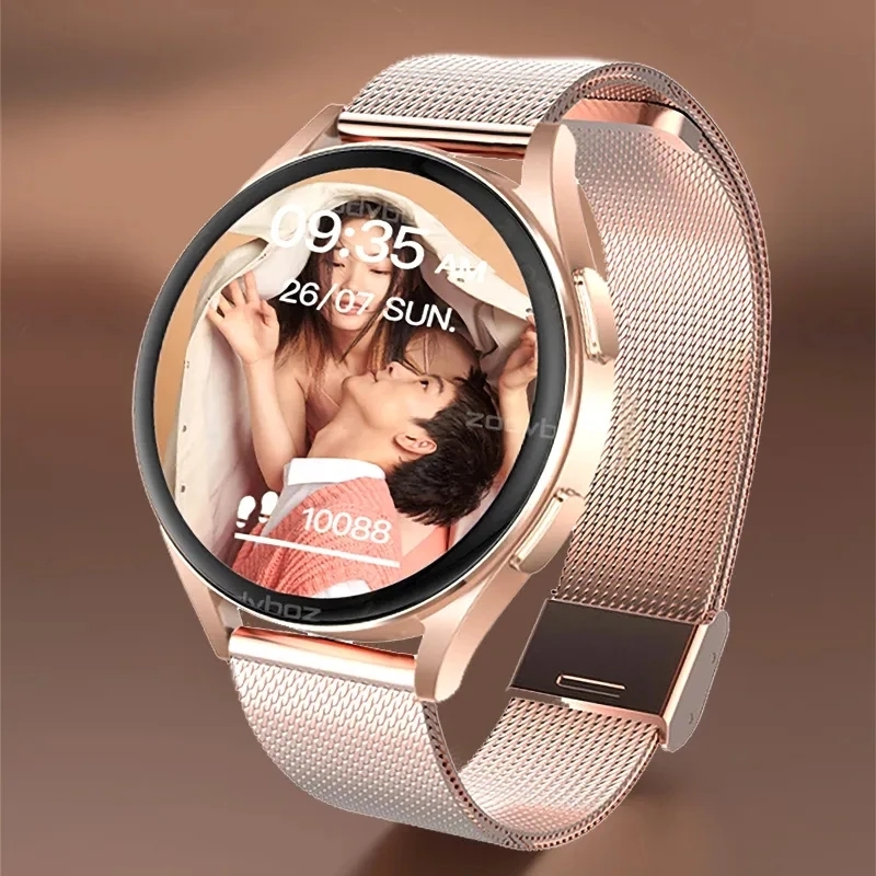 Ultra Thin Women SmartWatch Ca - Smartwatch Timex Watches For Women 评论和价格