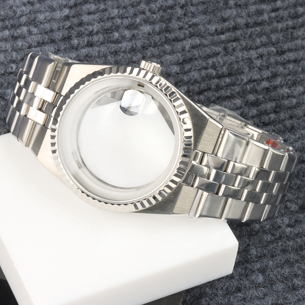 33.8mm Dial NH35 39.5mm Case S - Luminous Dial Face 评论和价格