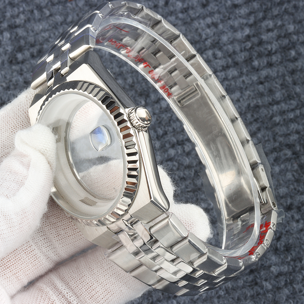 33.8mm Dial NH35 39.5mm Case S - Luminous Dial Face 评论和价格