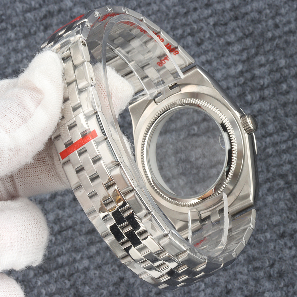 33.8mm Dial NH35 39.5mm Case S - Luminous Dial Face 评论和价格