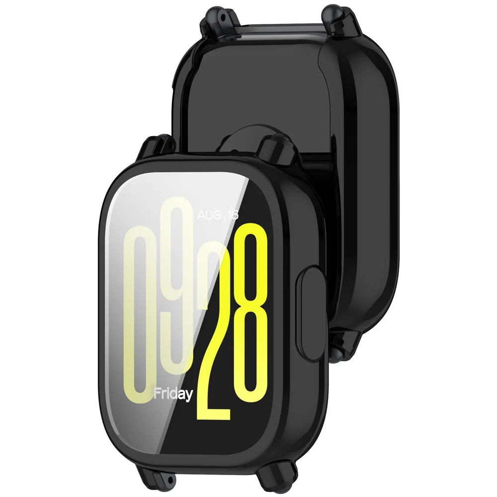 TPU Protective Case for Redmi  - Watch Redmi 评论和价格