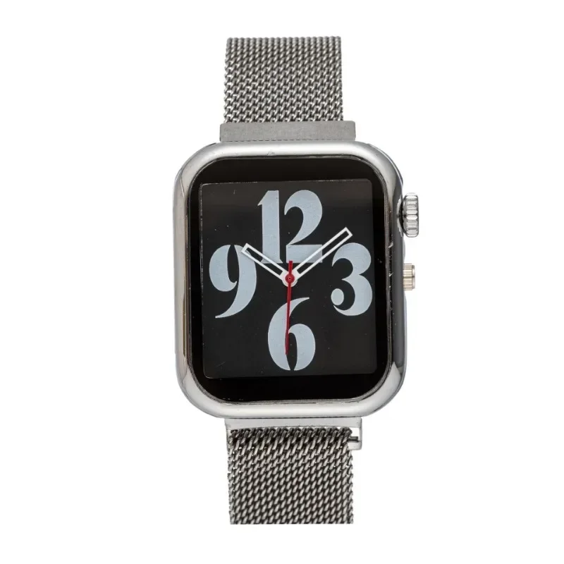 Brand Quartz Wristwatches Squa - Smartwatch Branded Watches For Women 评论和价格