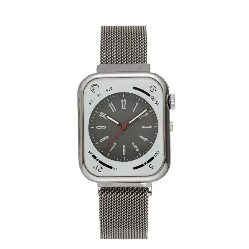 Brand Quartz Wristwatches Squa - Smartwatch Branded Watches For Women 评论和价格