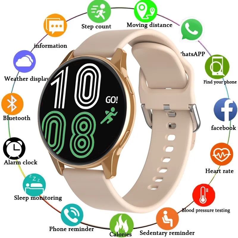 Call Reminder Gift for Women N - Smartwatch Timex Watches For Women 评论和价格