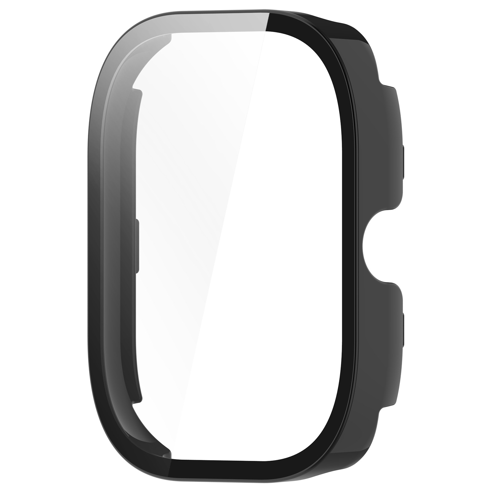 Tempered Glass+PC Case For Xia - Watch Redmi 评论和价格