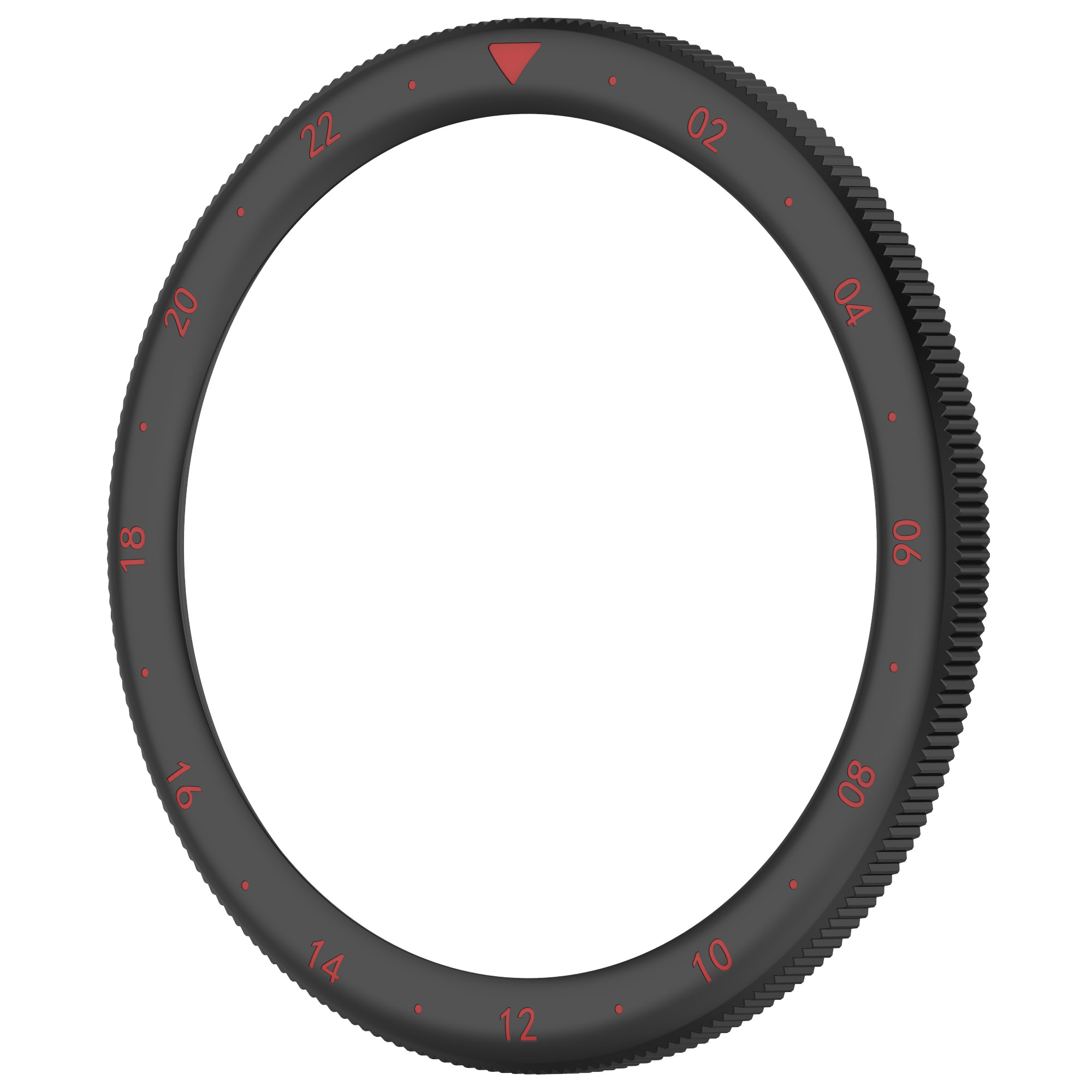 Metal Bezel Ring For Xiaomi Wa - Watch Esim 评论和价格