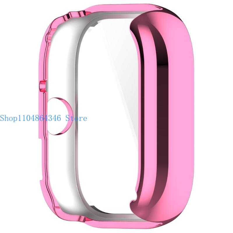 652F Full Coverage Shell Case  - Watch Esim 评论和价格