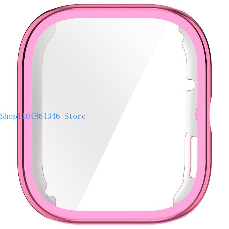 652F Full Coverage Shell Case  - Watch Esim 评论和价格
