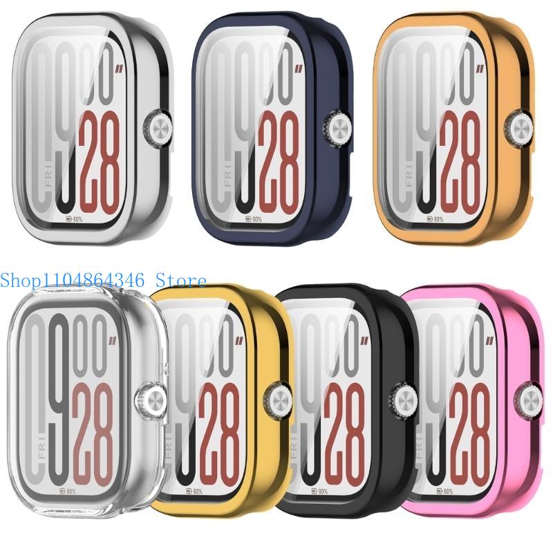 652F Full Coverage Shell Case  - Watch Esim 评论和价格