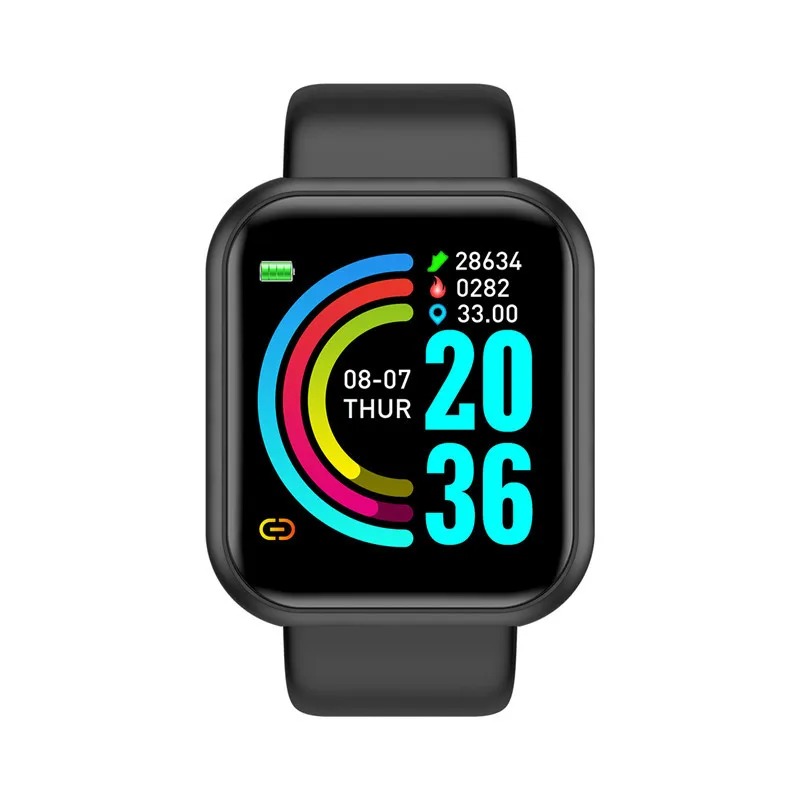 Smartwatch For Women Men Watch - Smartwatch Watches For Men 评论和价格