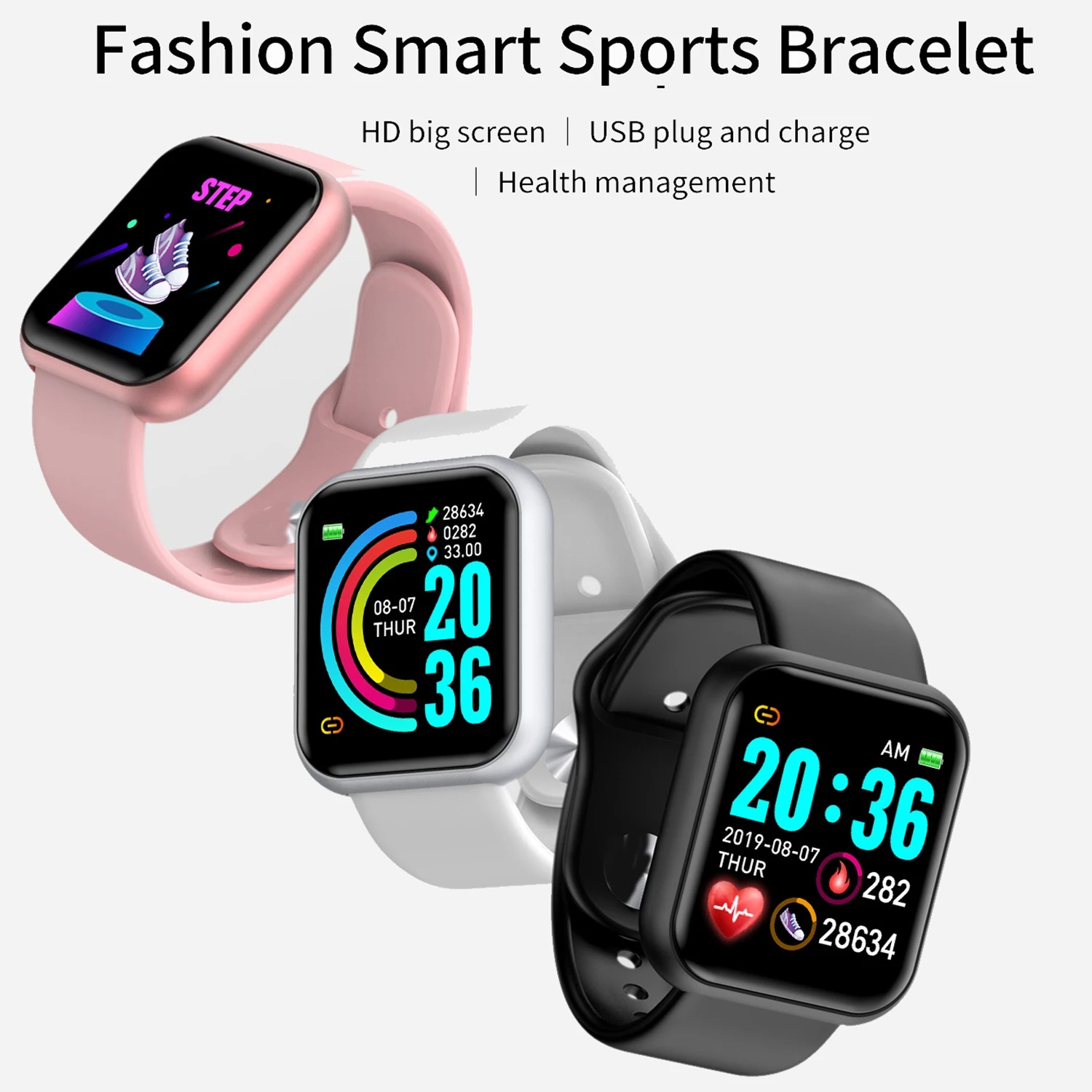 Smartwatch For Women Men Watch - Smartwatch Watches For Men 评论和价格