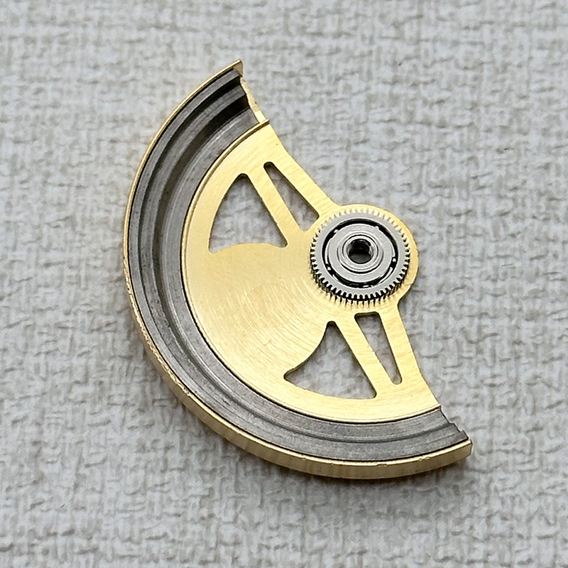 NH36 NH35 Rotor Automatic Hamm - Watch Movement Rotor 评论和价格