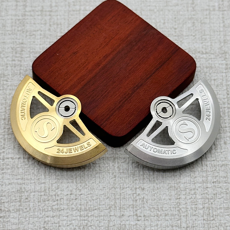 NH36 NH35 Rotor Automatic Hamm - Watch Movement Rotor 评论和价格