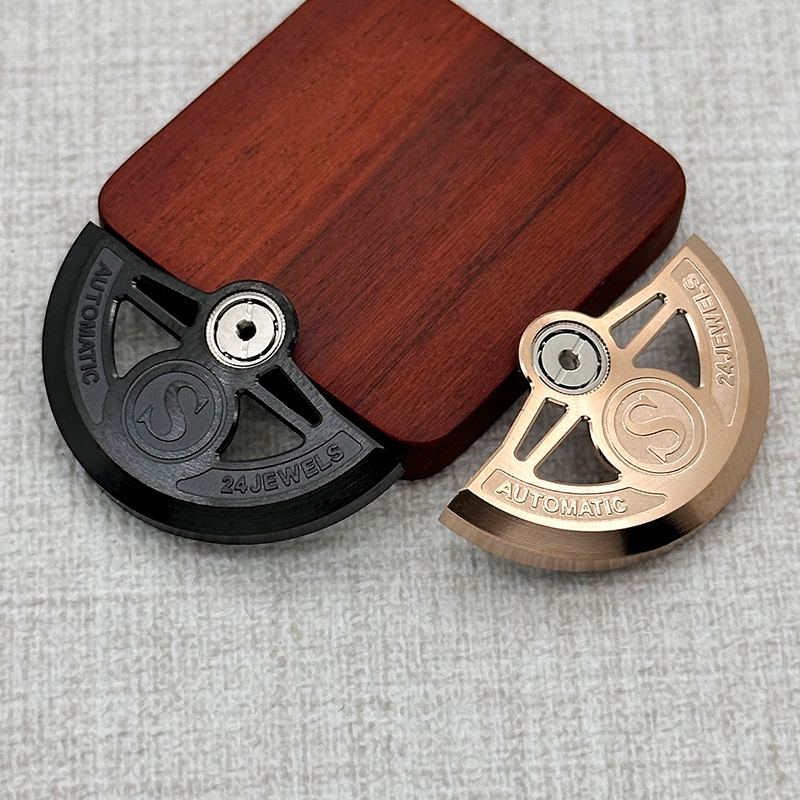 NH36 NH35 Rotor Automatic Hamm - Watch Movement Rotor 评论和价格