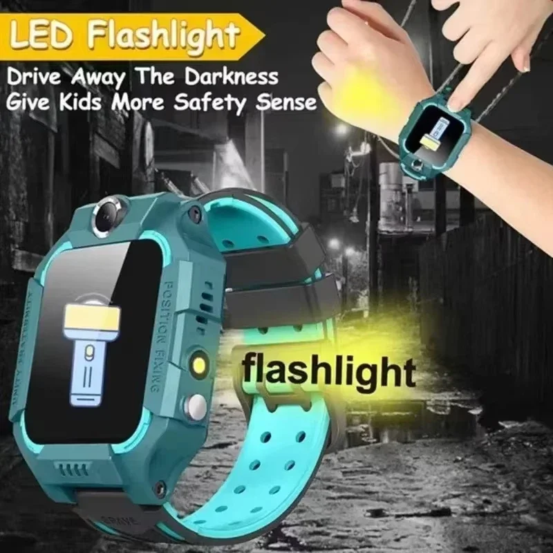Lenovo 2026 New 5G Waterproof  - Smartwatch Watches Gift For Boys With Gps 评论和价格