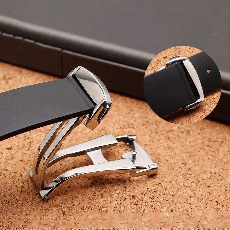 Stainless Steel Watch Buckle f - Watches Omega 评论和价格