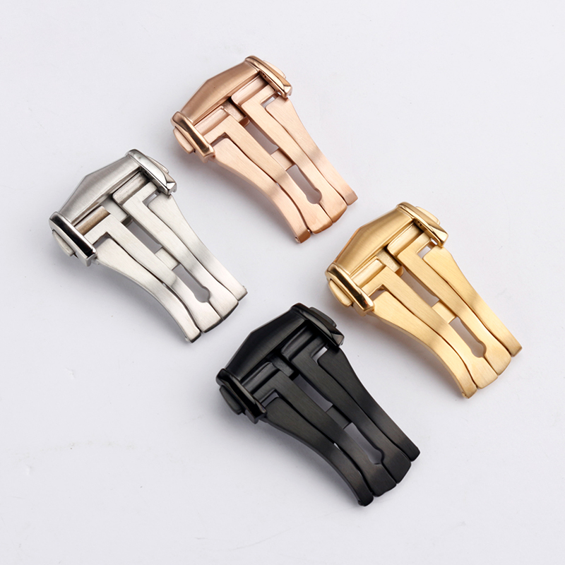 Stainless Steel Watch Buckle f - Watches Omega 评论和价格