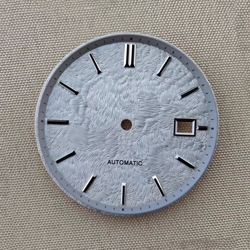 33.5mm NH35 new GS Dial cherry - Luminous Dial Face 评论和价格