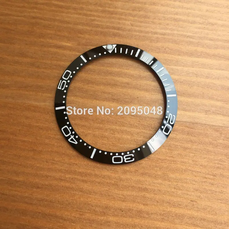 38mm Ceramic Watch Bezel Inser - Watches Omega 评论和价格