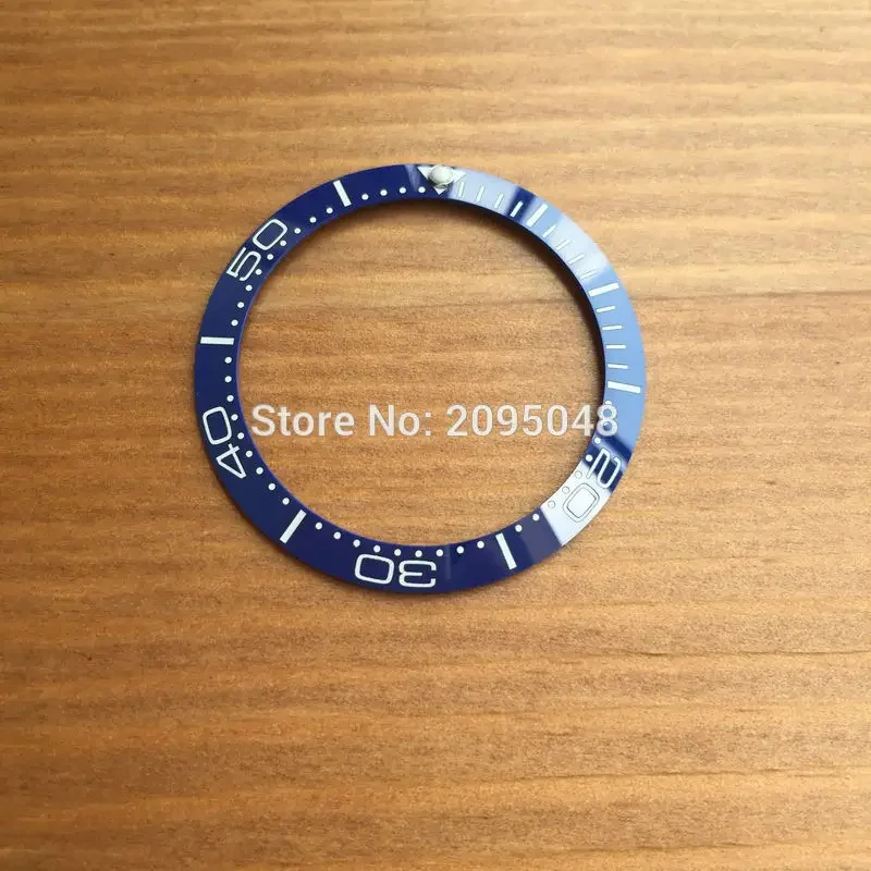 38mm Ceramic Watch Bezel Inser - Watches Omega 评论和价格