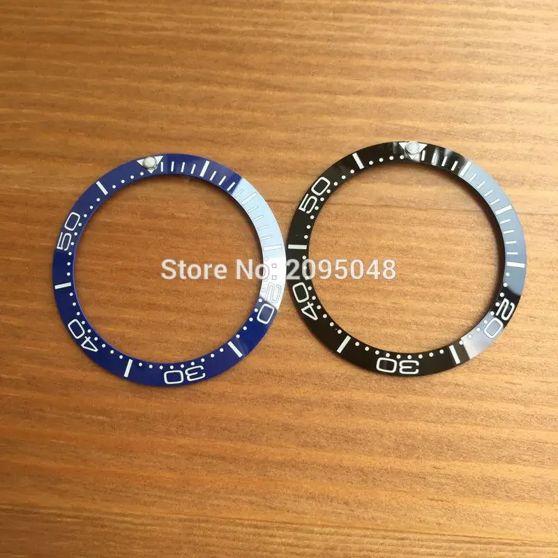 38mm Ceramic Watch Bezel Inser - Watches Omega 评论和价格