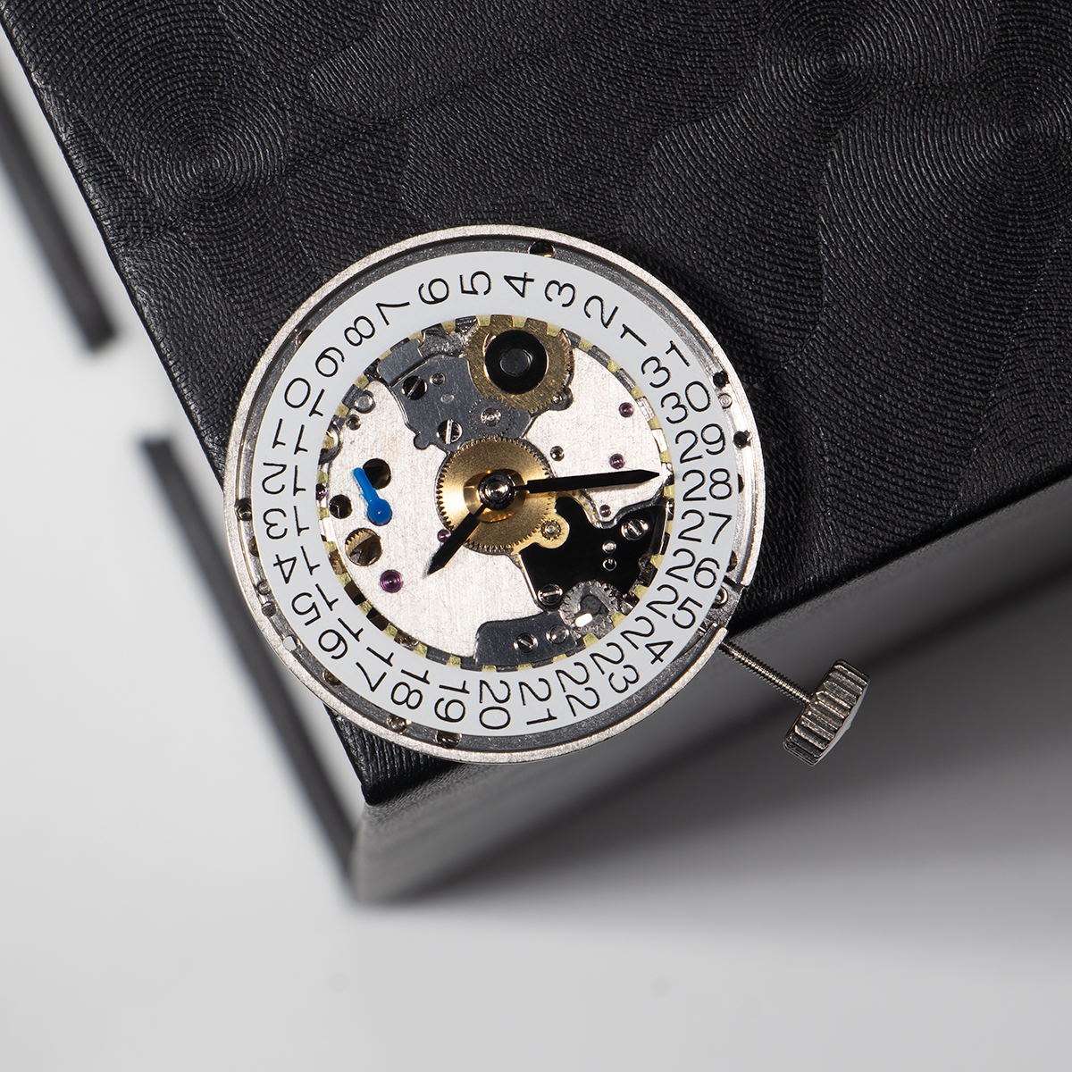 Applicable To Watch Movement 5 - Watch Movement Rotor 评论和价格