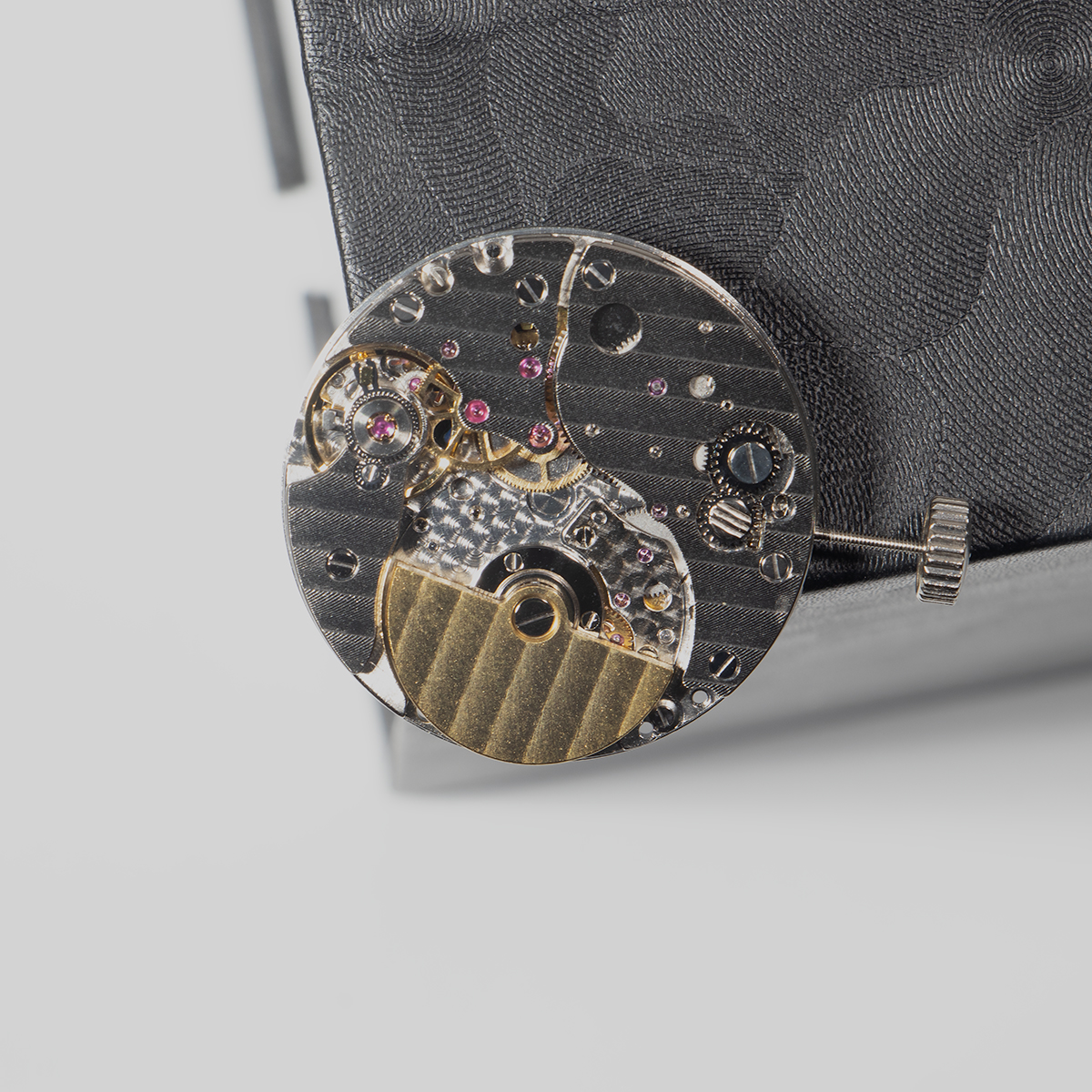 Applicable To Watch Movement 5 - Watch Movement Rotor 评论和价格