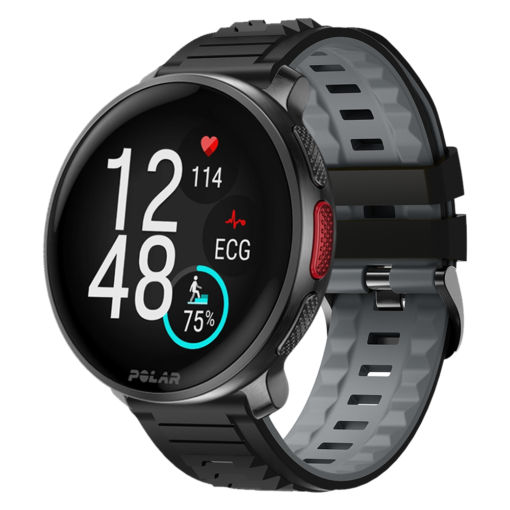 22mm Silicone Wrist Strap For  - Titan Watches Smartwatch 评论和价格