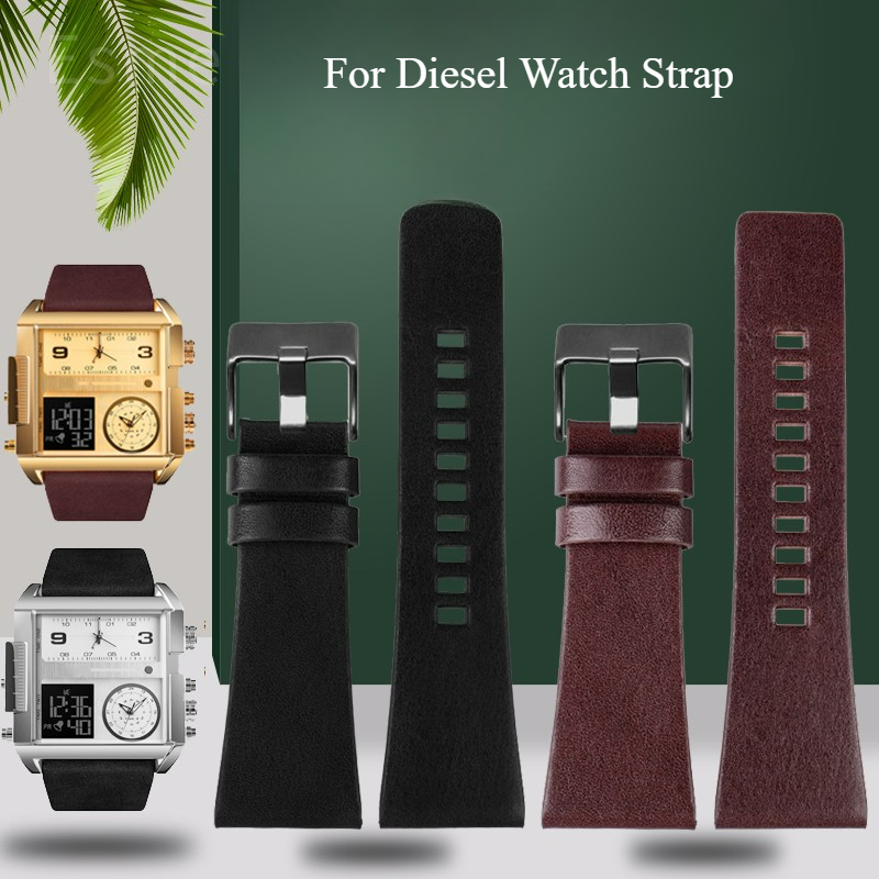 Original Genuine Leather Watch - Watch Esim 评论和价格